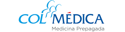 Logo de la aseguradora Colmedica - Medicina Prepagada