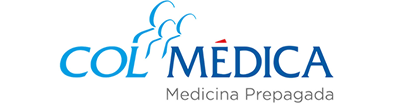 Colmedica - Medicina Prepagada Logo de la aseguradora Colmedica - Medicina Prepagada