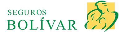 Bolivar - Asegurador Logo de la aseguradora Bolivar - Asegurador
